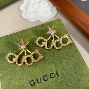 💎✨AUTHENTIC✨💎 Gucci earrings
